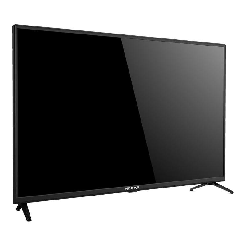 تلویزیون ال ای دی نکسار 43 اینچ مدل NTV-H43B214N