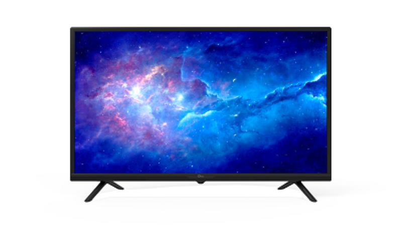 تلویزیون ال ای دی جی پلاس مدل GTV-32KD412N