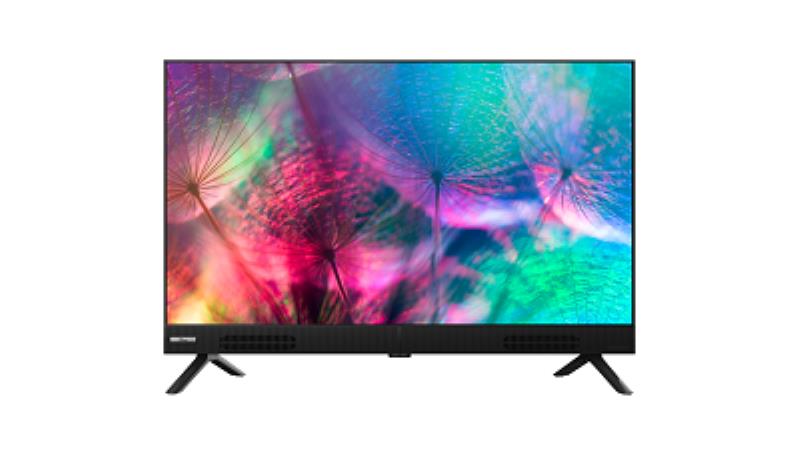 تلویزیون ال ای دی هوشمند جی پلاس مدل GTV-32KD612N سایز 32 اینچ