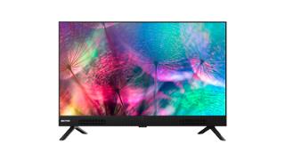 تلویزیون ال ای دی هوشمند جی پلاس مدل GTV-32KD612N سایز 32 اینچ