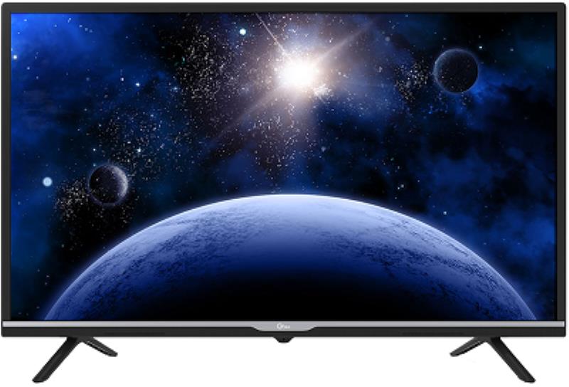 تلویزیون ال ای دی جی پلاس مدل GTV-32FD512N سایز 32 اینچ