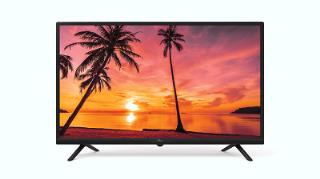 تلویزیون ال ای دی جی پلاس مدل 32JD612N سایز 32 اینچ