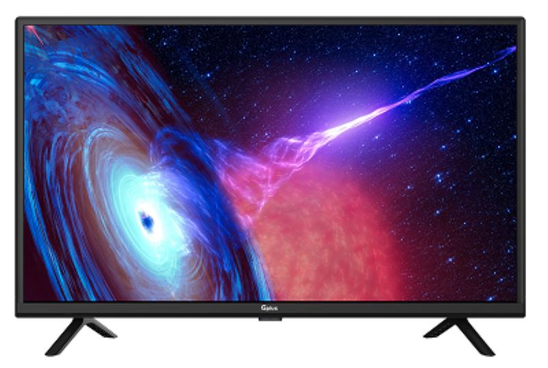 تلویزیون ال ای دی جی پلاس مدل GTV-32PD416N
