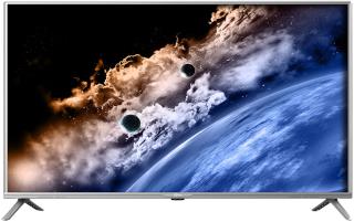 تلویزیون ال ای دی جی پلاس مدل GTV-40JH412S سایز 40 اینچ