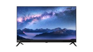 تلویزیون ال ای دی هوشمند جی پلاس مدل GTV-43KH612N سایز 43