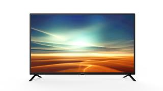 تلویزیون ال ای دی جی پلاس مدل GTV-43KH412N سایز 43 اینچ