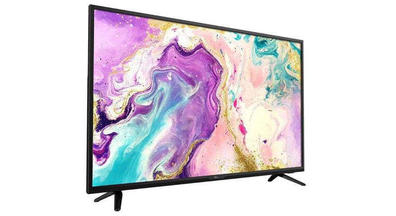 تلویزیون جی پلاس مدل GTV-40JH512N سایز 40 اینچ