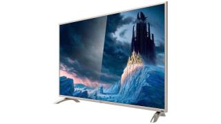 تلویزیون جی پلاس مدل 40FH512A سایز 40 اینچ