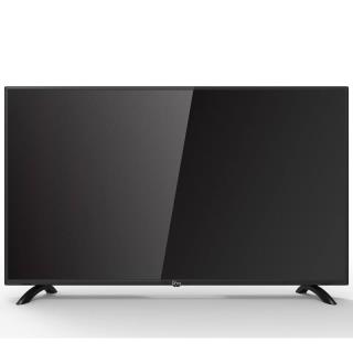 تلویزیون جی پلاس مدل 43FH512N سایز 43 اینچ