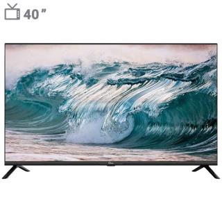تلویزیون هوشمند جی پلاس مدل GTV-40LH612N سایز 40 اینچ