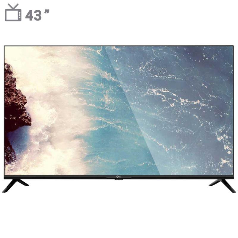 تلویزیون جی پلاس مدل 43LH612N
