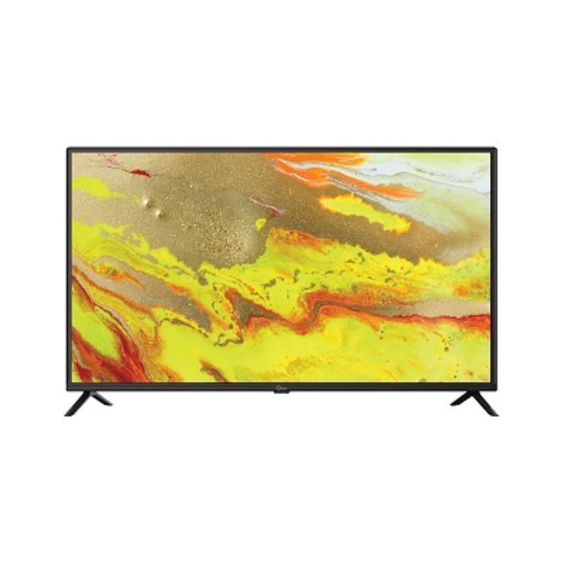 تلویزیون ال ای دی جی پلاس مدل GTV-42MH412N سایز 42 اینچ
