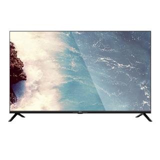 تلویزیون ال ای دی هوشمند جی پلاس مدل GTV-43LH6122B سایز 43 اینچ