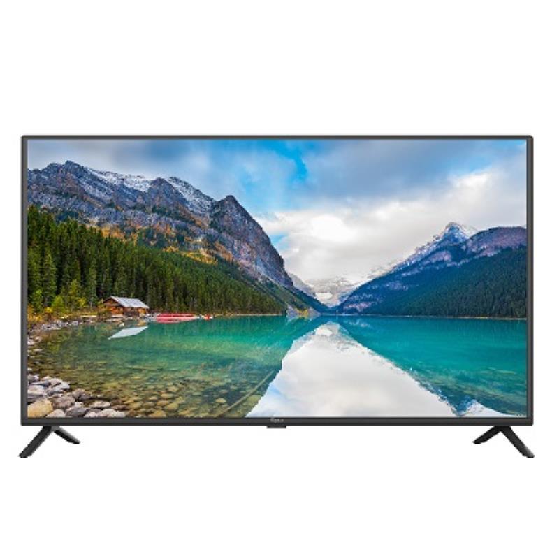 تلویزیون ال ای دی جی پلاس مدل GTV-40MH416N سایز 40 اینچ