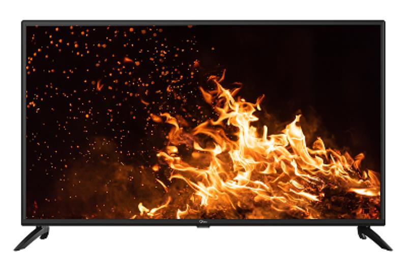 تلویزیون هوشمند ال ای دی جی پلاس مدل GTV-42MH612N سایز 42 اینچ