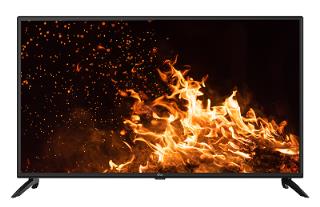 تلویزیون هوشمند ال ای دی جی پلاس مدل GTV-42MH612N سایز 42 اینچ