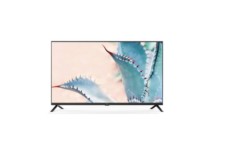 تلویزیون جی پلاس مدل GTV-43PH418N سایز 43 اینچ