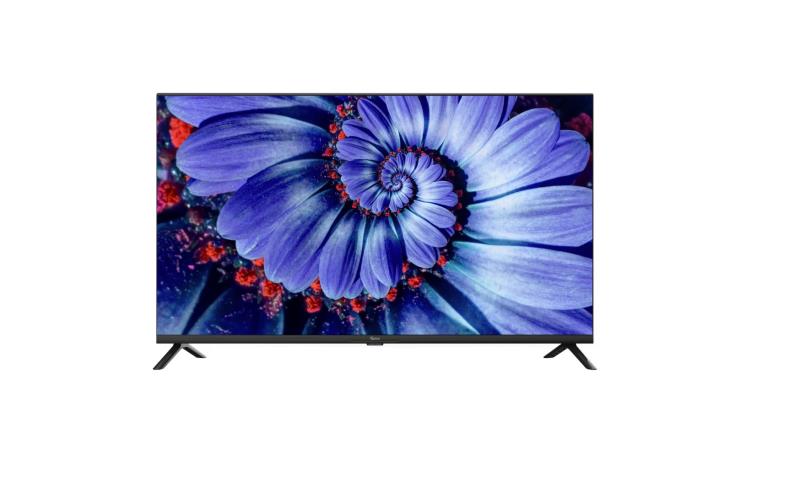 تلویزیون جی پلاس مدل GTV-40PH616N سایز 40 اینچ