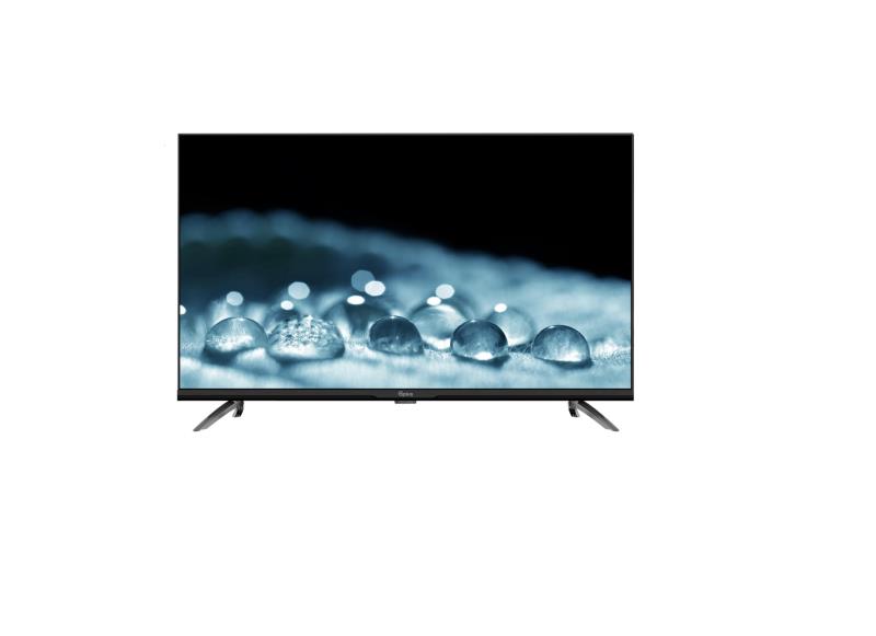 تلویزیون هوشمند جیپلاس مدل 43MH614N سایز 43 اینچ