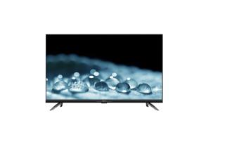 تلویزیون هوشمند جی‌پلاس مدل 43MH614N سایز 43 اینچ