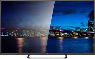 تلویزیون ال ای دی هوشمند جی پلاس مدل GTV-65GU811N سایز 65 اینچ