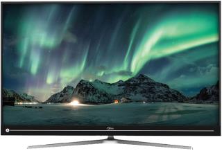 تلویزیون جی پلاس مدل GTV-49JU811N سایز 49 اینچ