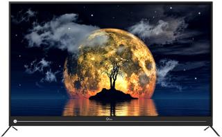 تلویزیون ال ای دی هوشمند جی پلاس مدل GTV-49JU812N سایز 49 اینچ