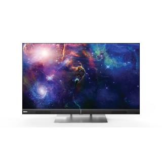 تلویزیون ال ای دی هوشمند جی پلاس مدل GTV-50LU721S سایز 50 اینچ