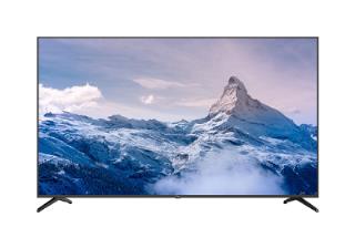 تلویزیون ای ای دی هوشمند جی پلاس مدل 75MU722N سایز 75 اینچ