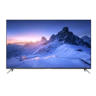 تلویزیون ال ای دی هوشمند جی پلاس مدل GTV-65MU722S سایز 65 اینچ