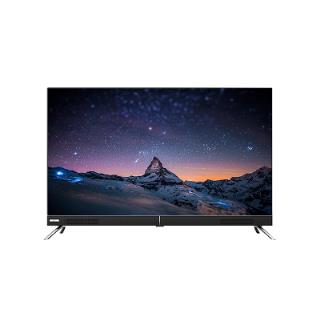 تلویزیون ال ای دی هوشمند جی پلاس مدل GTV-55LU722S سایز 55 اینچ