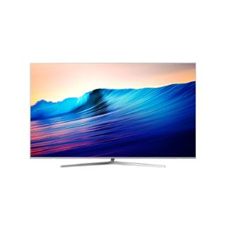 تلویزیون ال ای دی هوشمند جی پلاس مدل GTV-58LU721S سایز 58 اینچ