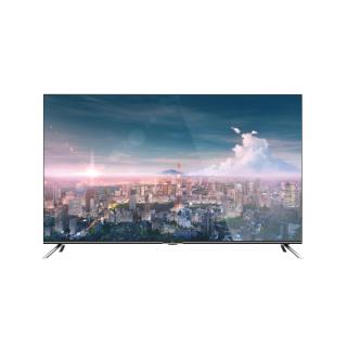 تلویزیون ال ای دی هوشمند جی پلاس مدل GTV-58LU722S سایز 58 اینچ