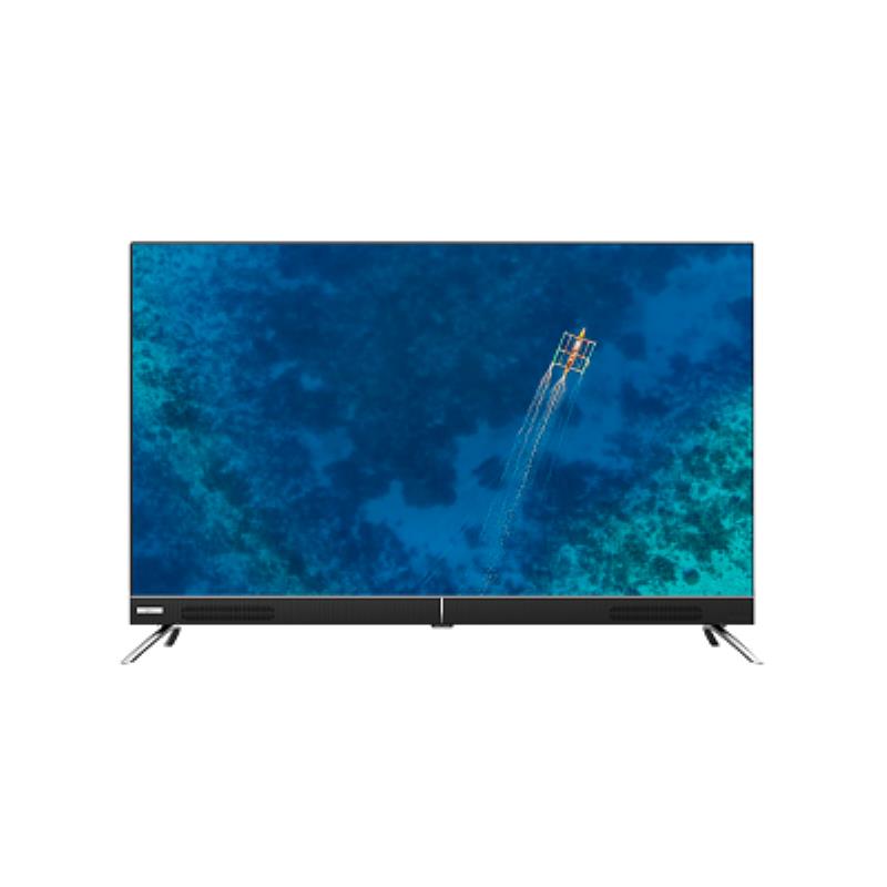 تلویزیون ال ای دی هوشمند جی پلاس مدل GTV-43LU722S سایز 43 اینچ