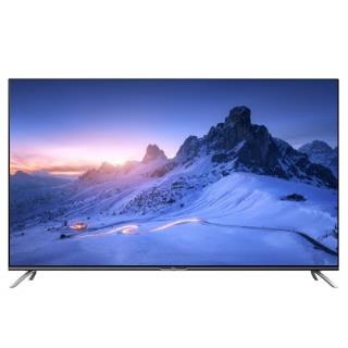 تلویزیون ال ای دی هوشمند جی پلاس مدل GTV-58MU722S سایز 58 اینچ