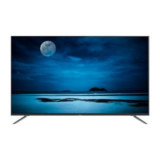 تلویزیون ال ای دی هوشمند جی پلاس مدل GTV-50MU724S سایز 50 اینچ
