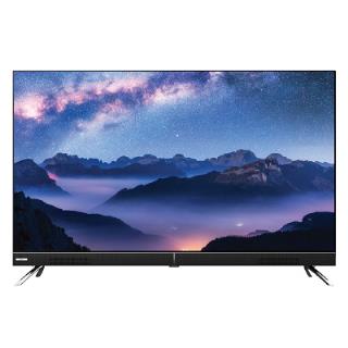 تلویزیون ال ای دی هوشمند جی پلاس مدل GTV- 55lu7130s سایز 55 اینچ