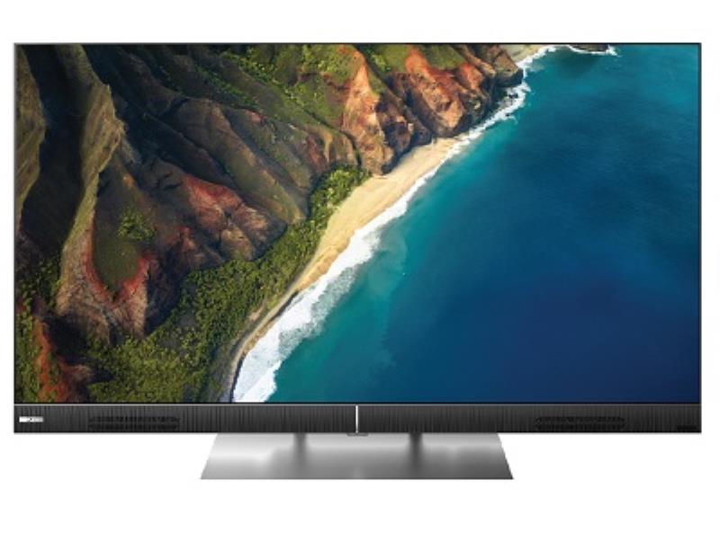 تلویزیون ال ای دی هوشمند جی پلاس مدل GTV-50LU7230S سایز 50 اینچ