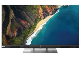 تلویزیون ال ای دی هوشمند جی پلاس مدل GTV-50LU7230S سایز 50 اینچ