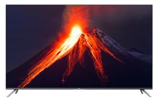 تلویزیون هوشمند ال ای دی جی پلاس مدل 58PU722S سایز 58 اینچ