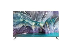 تلویزیون هوشمند ال ای دی جی پلاس مدل GTV-65PU744N سایز 65 اینچ