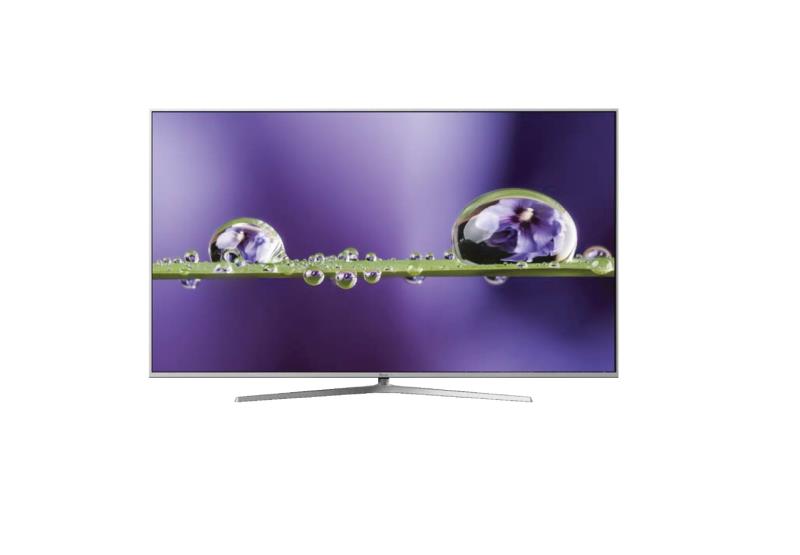 تلویزیون LED هوشمند جی پلاس مدل 65PU731S سایز 65 اینچ