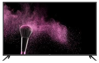 تلویزیون LED هوشمند جی پلاس مدل GTV-55PU716N سایز 55 اینچ