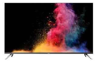 تلویزیون جی‌ پلاس 50PU742 سایز 50 اینچ