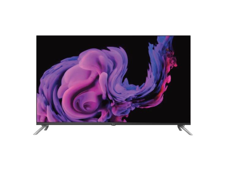 تلویزیون ال ای دی هوشمند جی پلاس مدل GTV-43PU744N سایز 43 اینچ