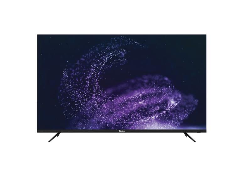تلویزیون ال ای دی هوشمند جی پلاس مدل GTV-50PU726N