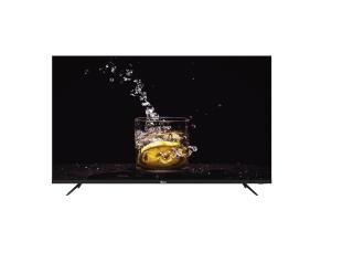 تلویزیون ال ای دی هوشمند جی پلاس مدل GTV-50PU726N