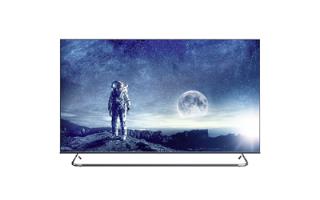 تلویزیون ال ای دی هوشمند جی پلاس مدل GTV-75KE921S سایز 75 اینچ