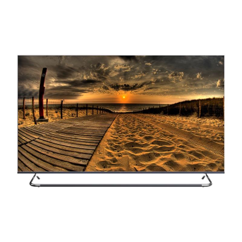 تلویزیون هوشمند ال ای دی جی پلاس مدل GTV 82LQ921S