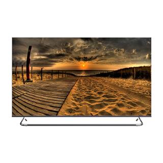 تلویزیون هوشمند  ال ای دی جی پلاس مدل GTV 82LQ921S